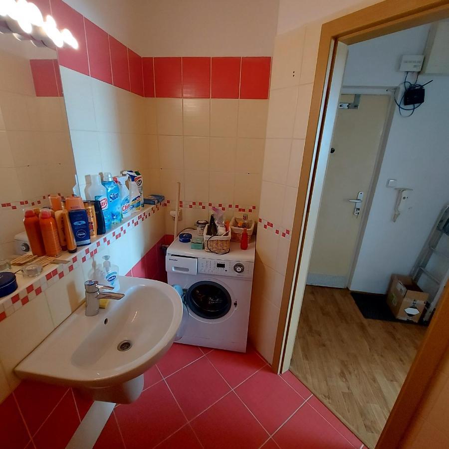 Byt, Vlasakova 2759, Mělník Kültér fotó