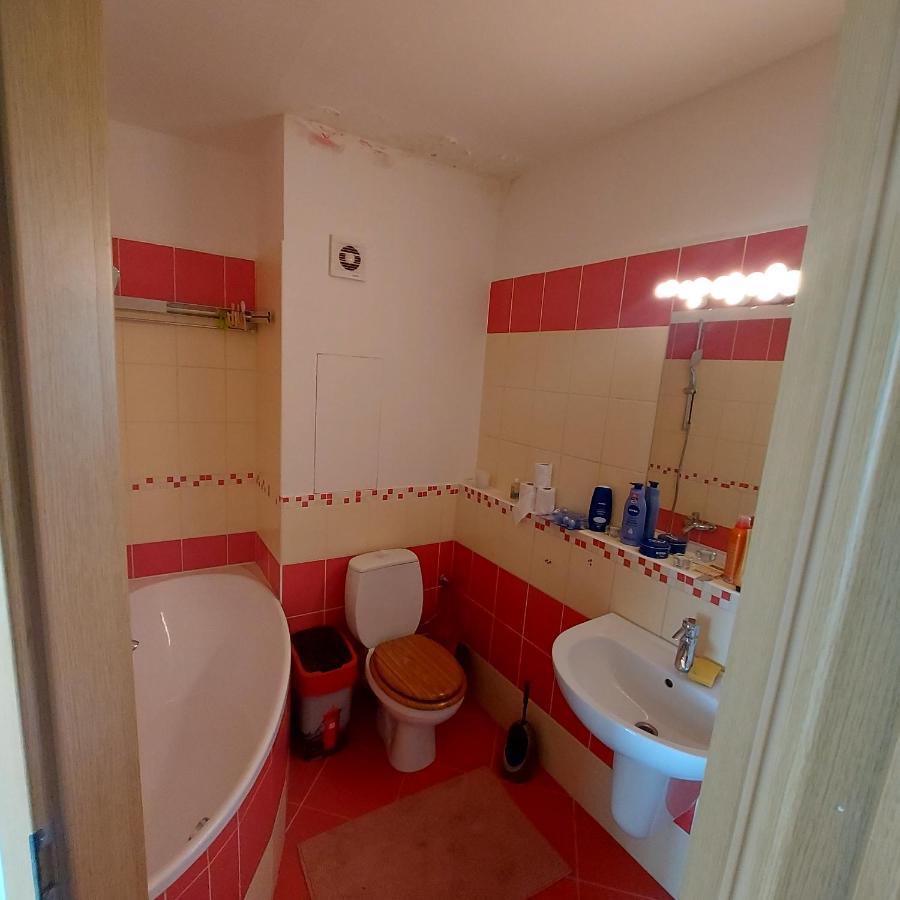 Byt, Vlasakova 2759, Mělník Kültér fotó